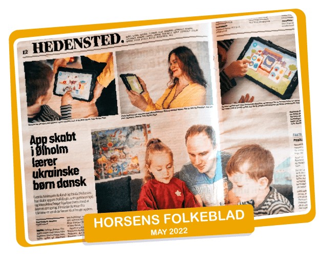 poikilingo featured news horsens